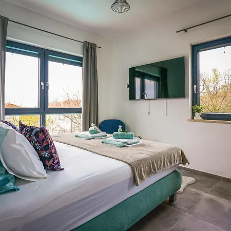 Noel By Interhome Villa Umag