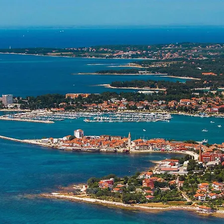 Villa Noel By Interhome Umag