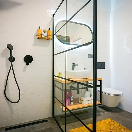 Noel By Interhome Villa *
