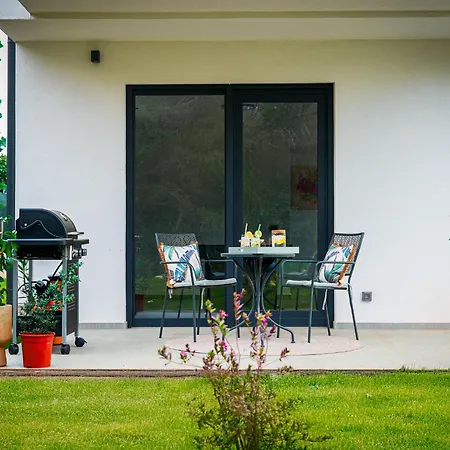 Noel By Interhome Villa
