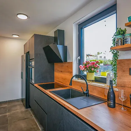 Noel By Interhome Villa *