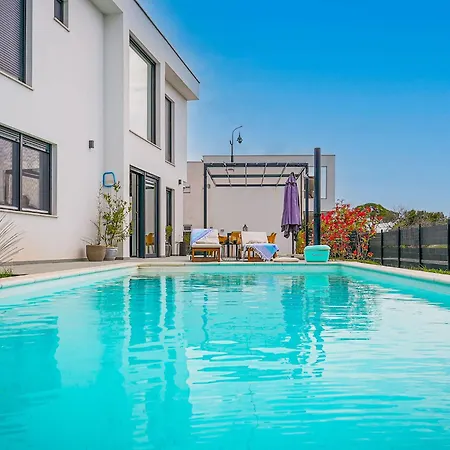 Noel By Interhome 빌라 *