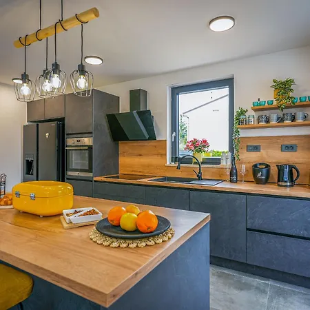 빌라 Noel By Interhome 우마그