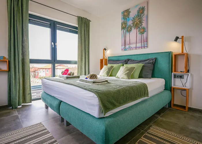 Villa Noel By Interhome