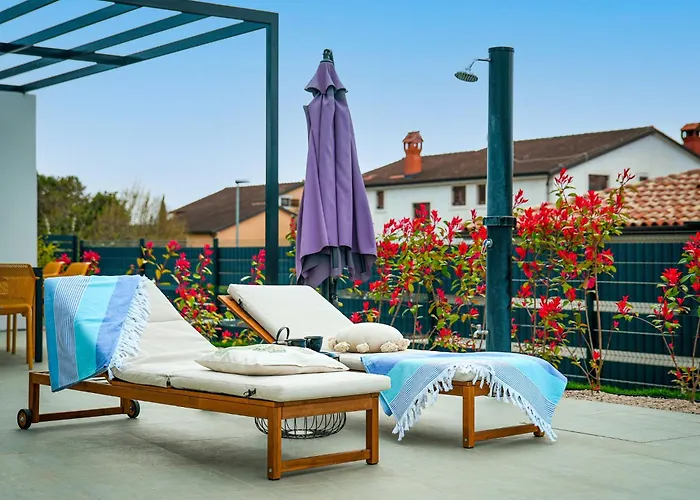 Noel By Interhome Umag